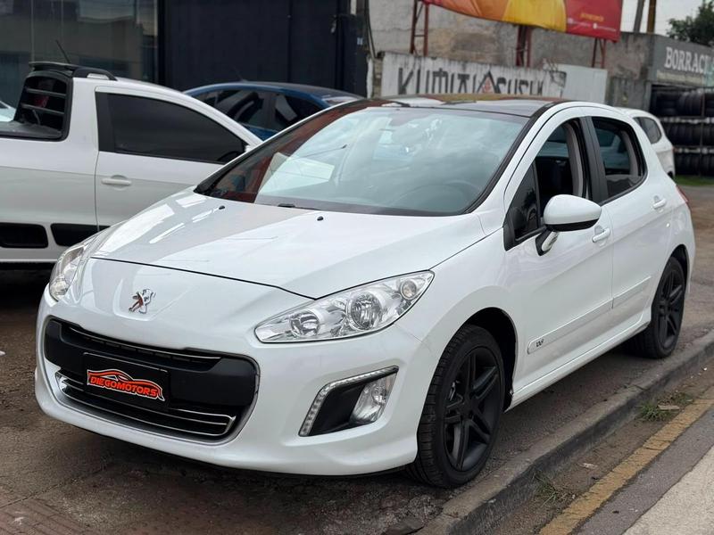 Peugeot 308 Active - foto 4
