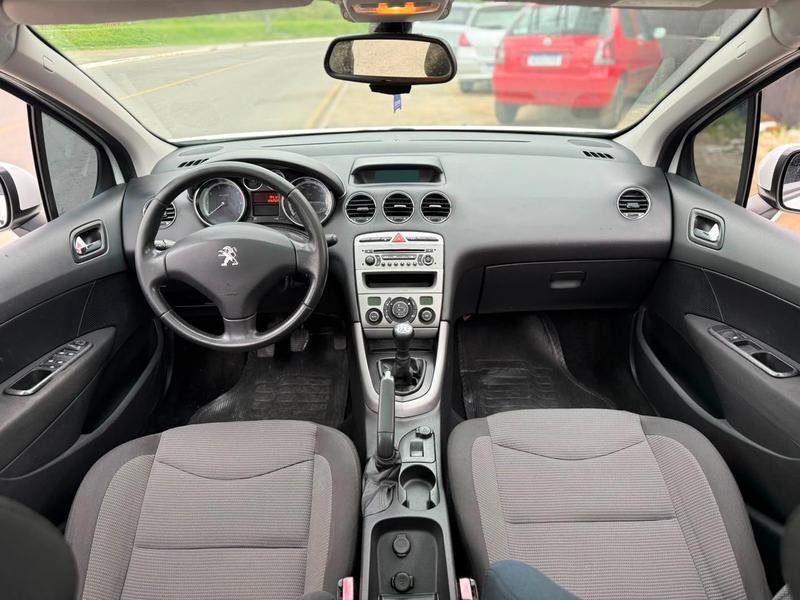 Peugeot 308 Active - foto 13