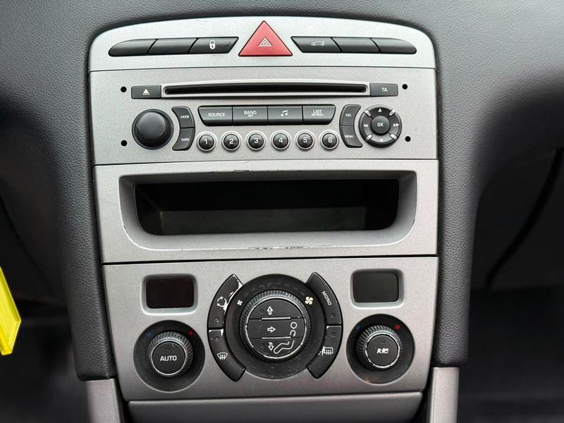 Peugeot 308 Active - foto 18