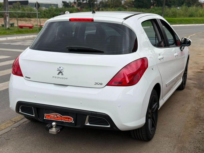 Peugeot 308 Active - foto 11