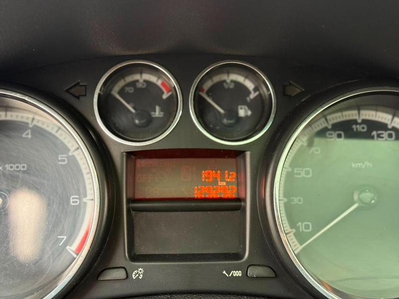 Peugeot 308 Active - foto 16
