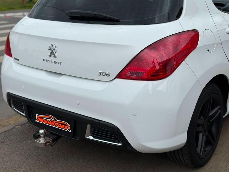 Peugeot 308 Active - foto 10