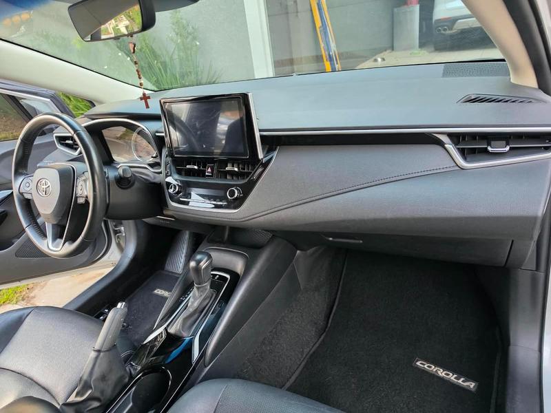 Toyota Corolla XEi 2.0 - foto 5