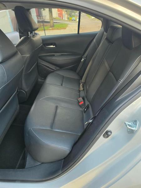 Toyota Corolla XEi 2.0 - foto 15