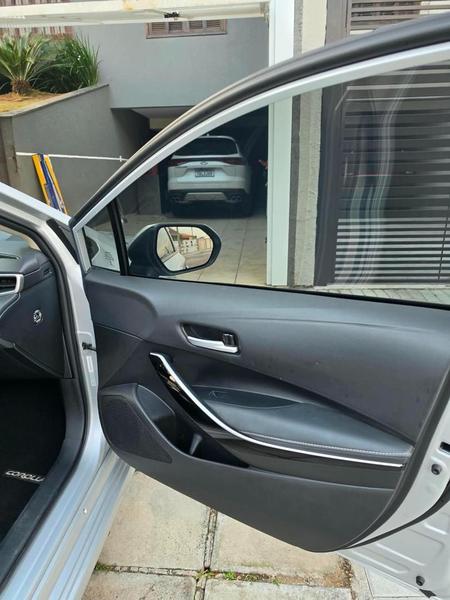 Toyota Corolla XEi 2.0 - foto 14