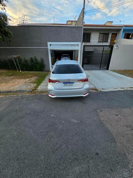 Toyota Corolla XEi 2.0 - foto 3