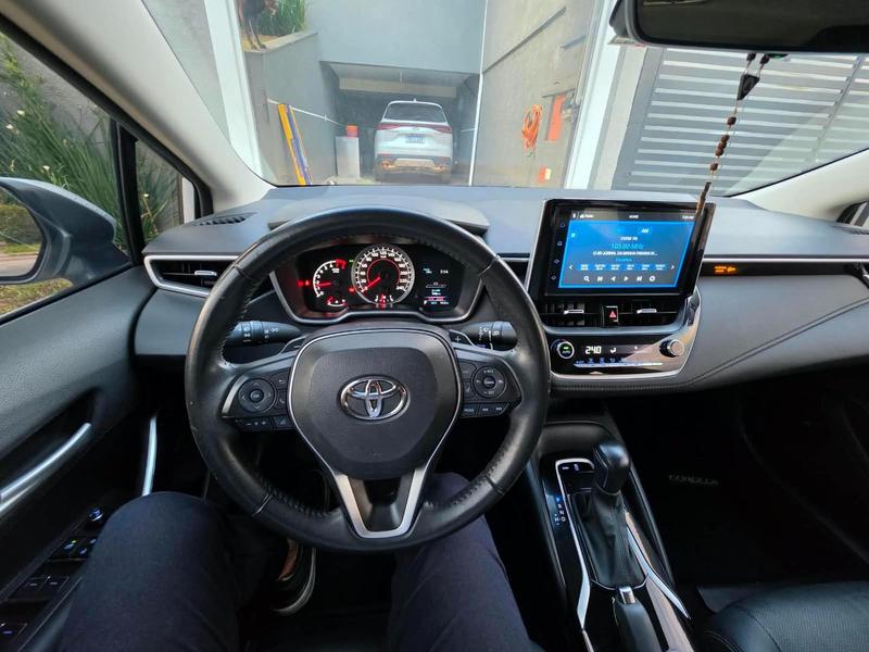 Toyota Corolla XEi 2.0 - foto 6