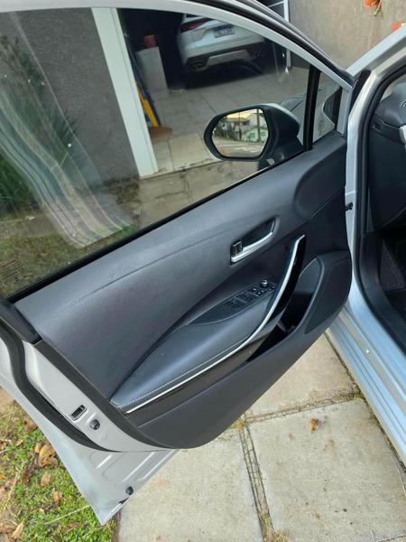 Toyota Corolla XEi 2.0 - foto 11
