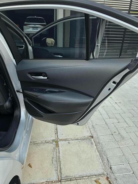 Toyota Corolla XEi 2.0 - foto 12