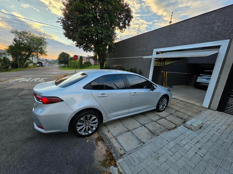 Toyota Corolla XEi 2.0 - foto 4