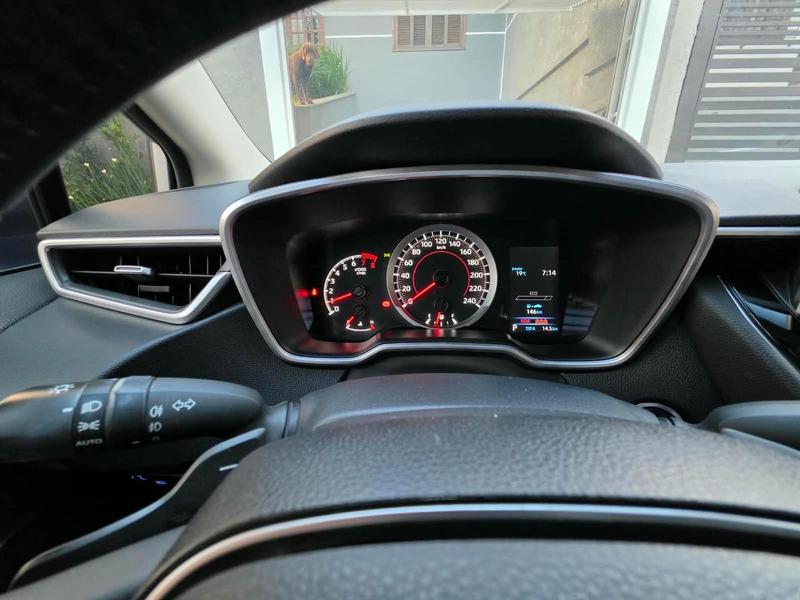 Toyota Corolla XEi 2.0 - foto 7