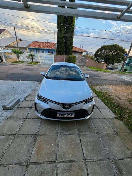 Toyota Corolla XEi 2.0 - foto 2
