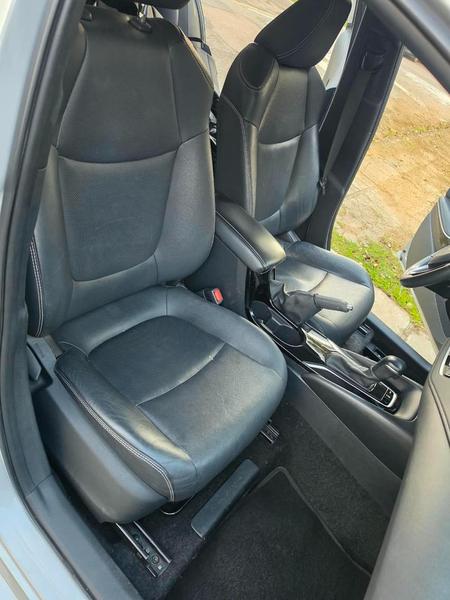 Toyota Corolla XEi 2.0 - foto 9