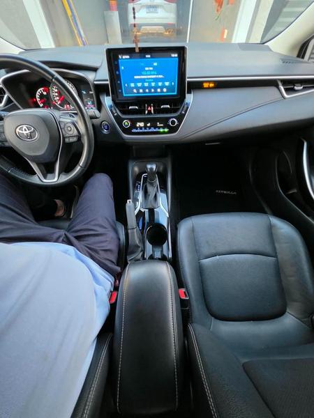 Toyota Corolla XEi 2.0 - foto 8