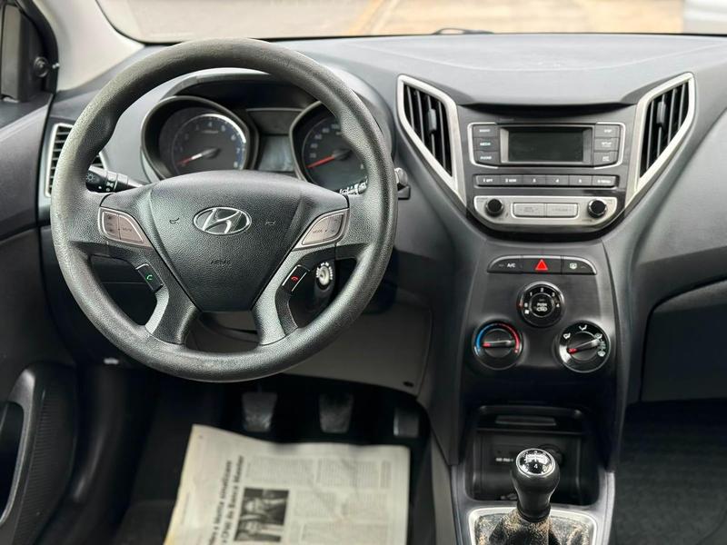 Hyundai HB20 10m Comfor - foto 14