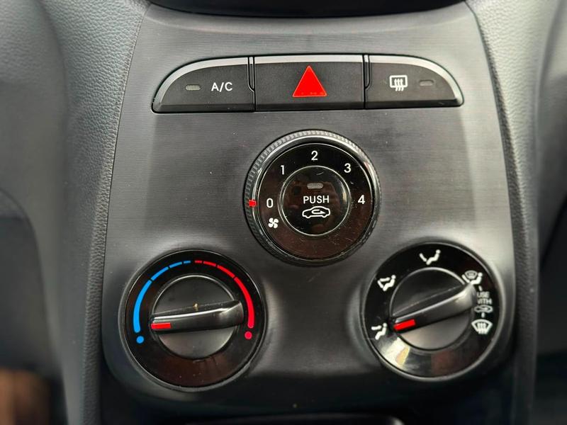 Hyundai HB20 10m Comfor - foto 17