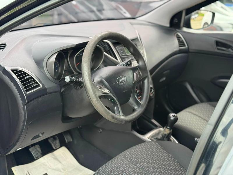 Hyundai HB20 10m Comfor - foto 15