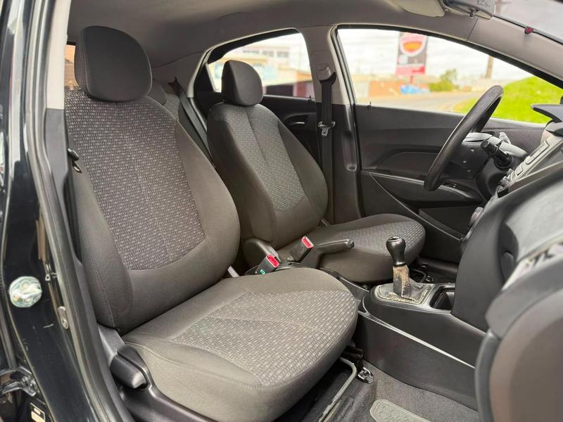 Hyundai HB20 10m Comfor - foto 18