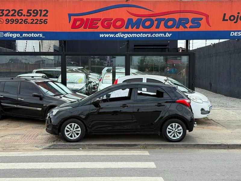 Hyundai HB20 10m Comfor - foto 2