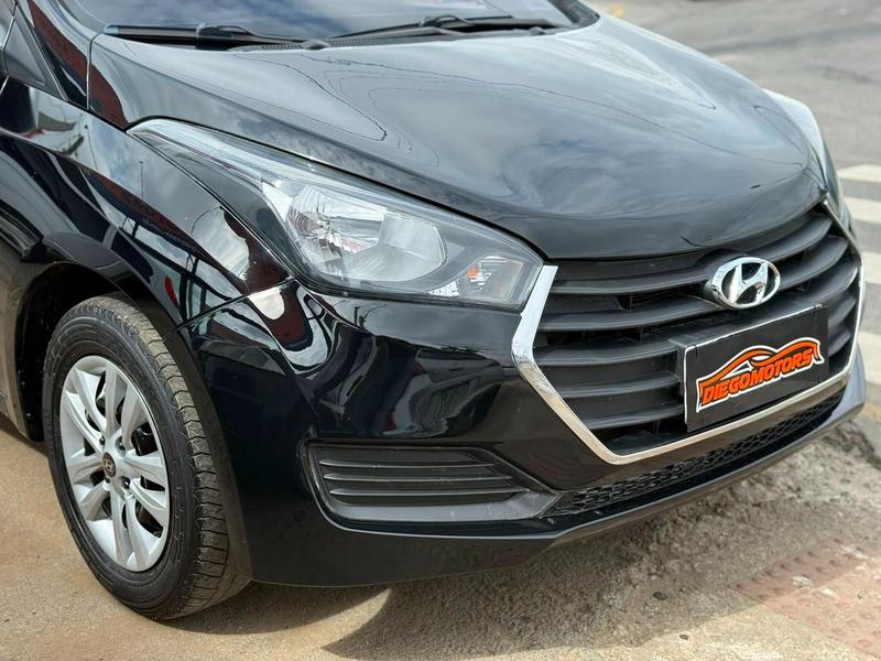 Hyundai HB20 10m Comfor - foto 5