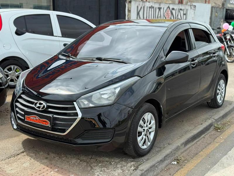 Hyundai HB20 10m Comfor - foto 3