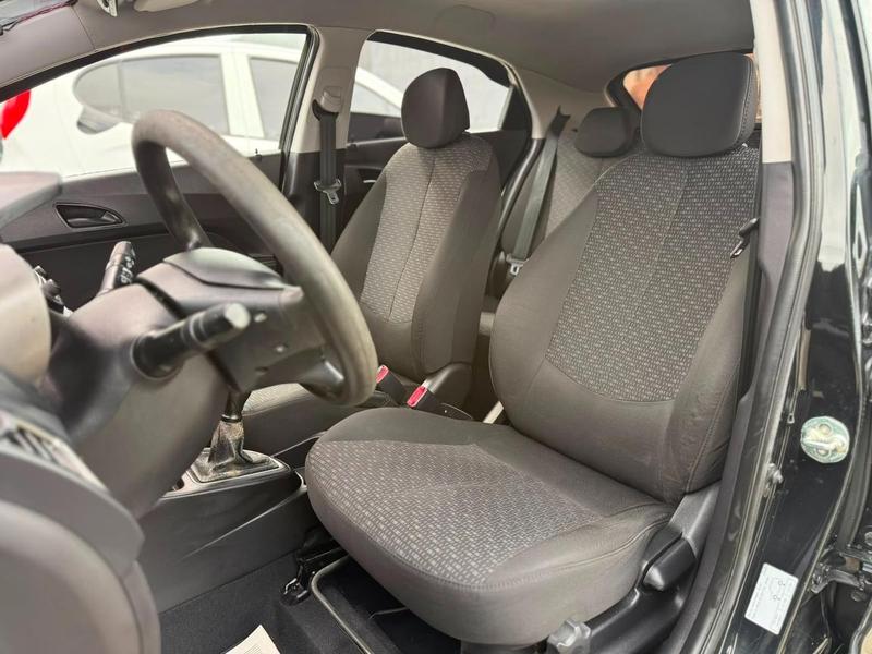Hyundai HB20 10m Comfor - foto 19