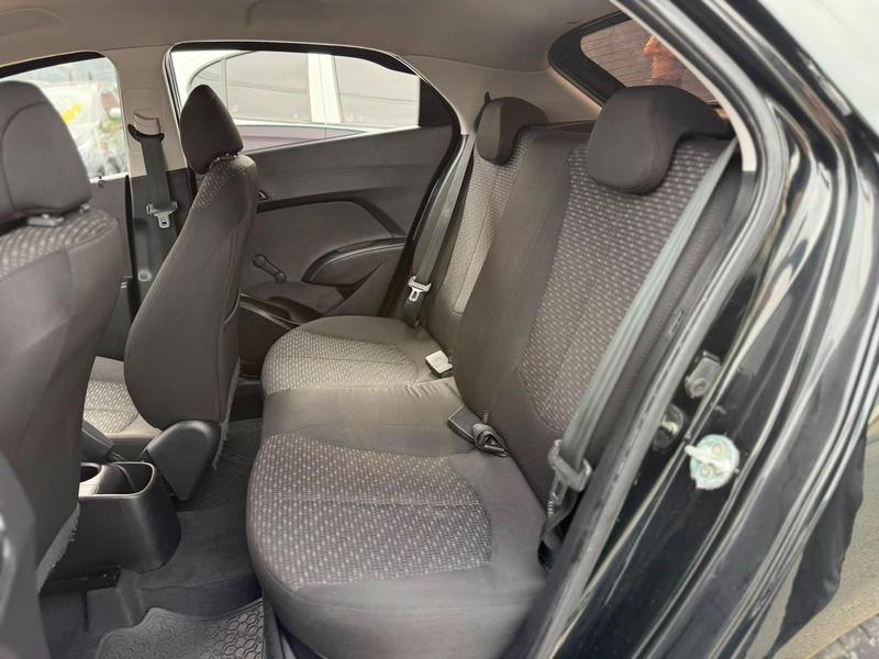 Hyundai HB20 10m Comfor - foto 20