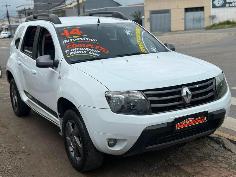 Renault Duster 2.0 D 4x2a - foto 5