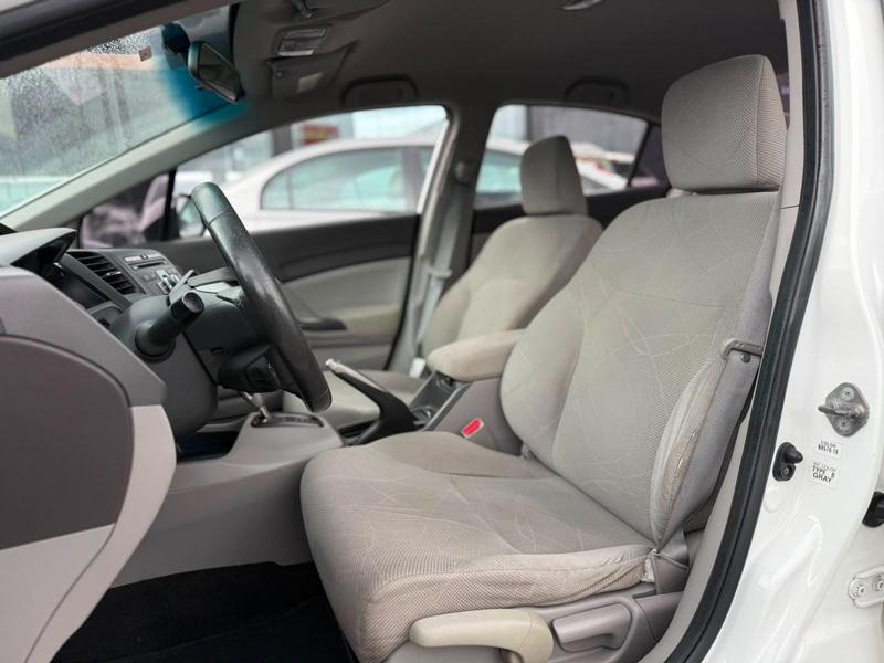 Honda Civic Sedan Lxs 1.8 1.8 Flex 16V Aut. 4P - foto 19