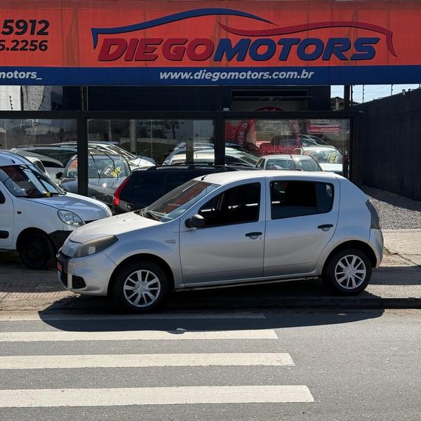 Renault Sandero 2014 à venda