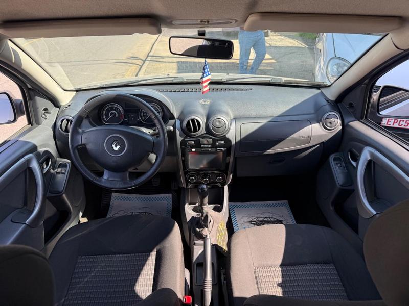 Renault Sandero 1.6 Expression - foto 9