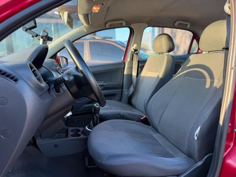 Volkswagen Voyage Comf Highli. 1.6 T.flex 8V 4P - foto 15