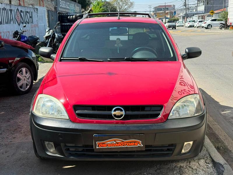 Chevrolet Montana Conquest - foto 3