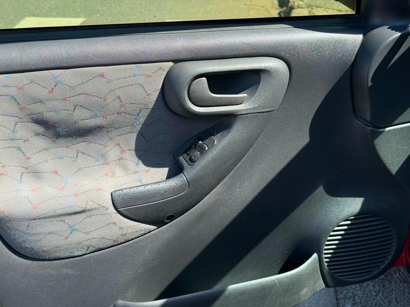 Chevrolet Montana Conquest - foto 16
