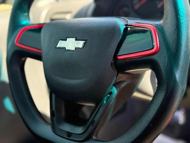 Chevrolet Montana Conquest - foto 11