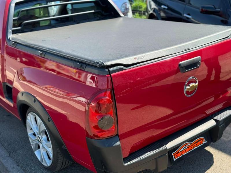 Chevrolet Montana Conquest - foto 6