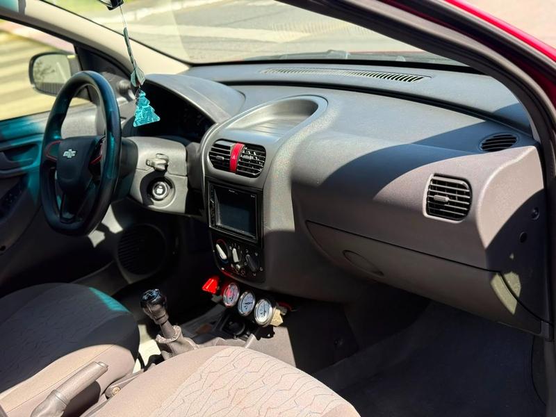 Chevrolet Montana Conquest - foto 9