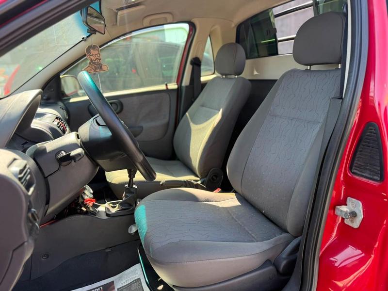 Chevrolet Montana Conquest - foto 14