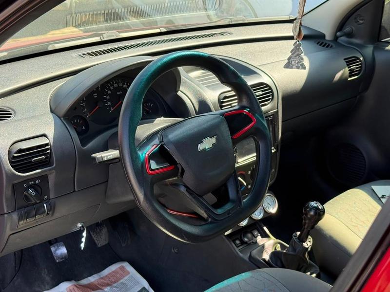 Chevrolet Montana Conquest - foto 12