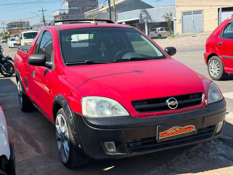 Chevrolet Montana Conquest - foto 4