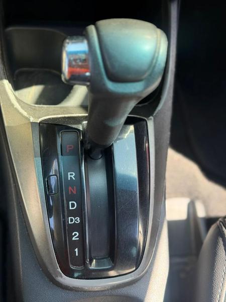 Honda City Lx Flex - foto 14