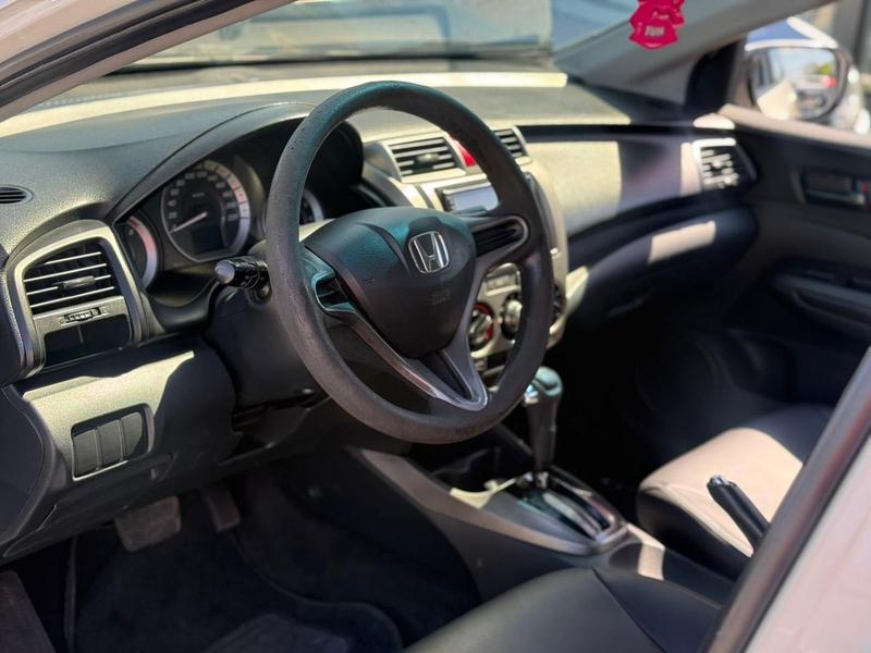 Honda City Lx Flex - foto 12