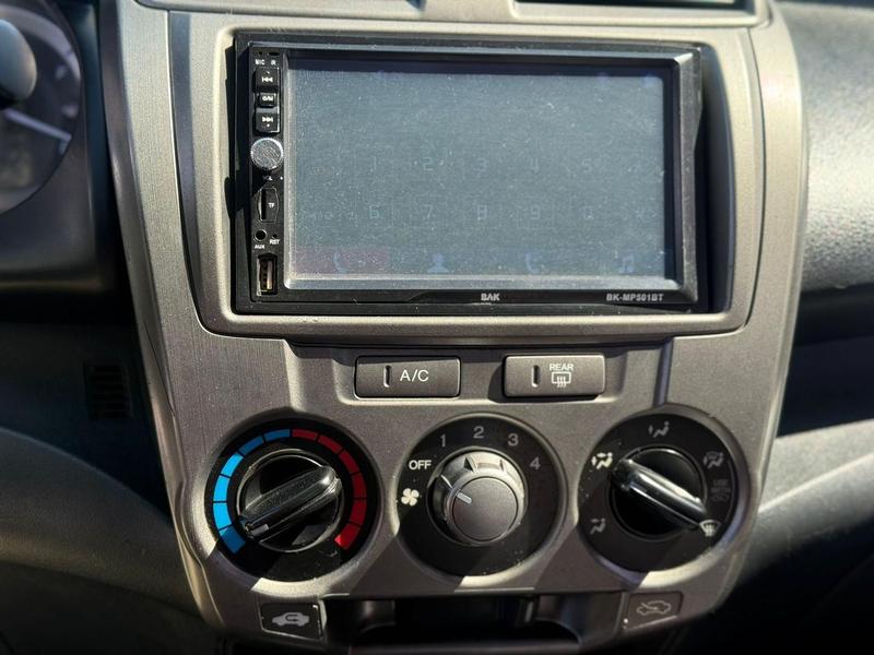 Honda City Lx Flex - foto 13