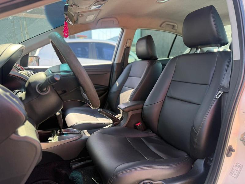 Honda City Lx Flex - foto 15