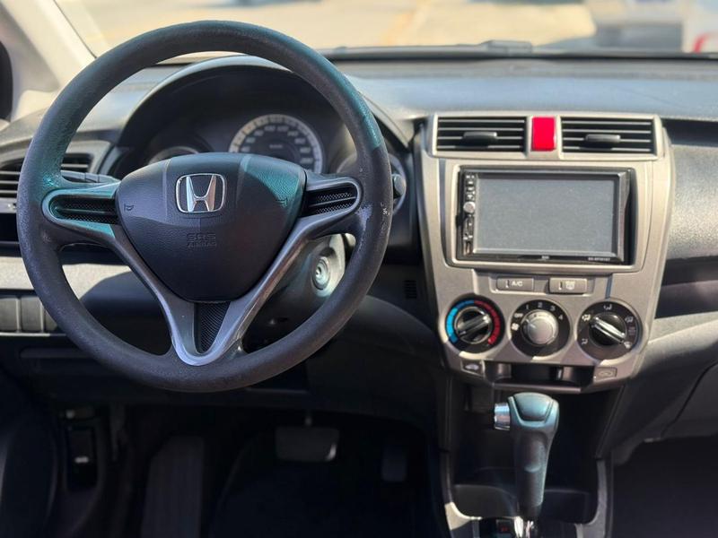 Honda City Lx Flex - foto 11