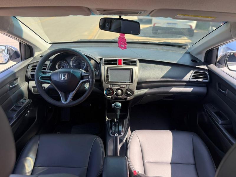 Honda City Lx Flex - foto 10