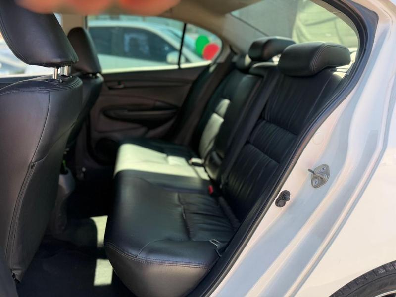 Honda City Lx Flex - foto 17