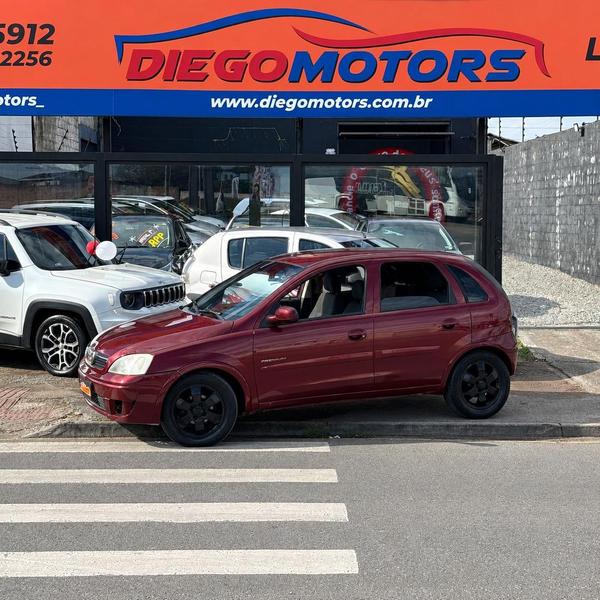 Chevrolet Corsa 2010 à venda