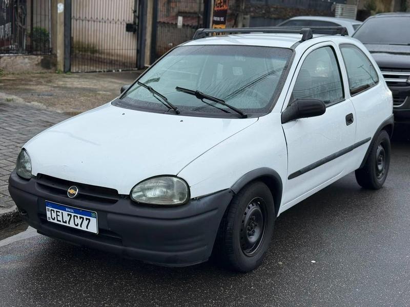 Chevrolet Corsa Wind - foto 2