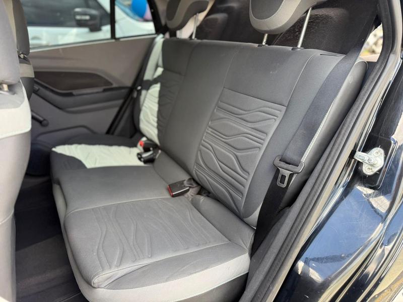 Chevrolet Agile Hatch LT 1.4 8V Flex 4P - foto 18